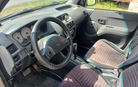 Daihatsu Terios II, 2004 год, 360 000 рублей, 6 фотография