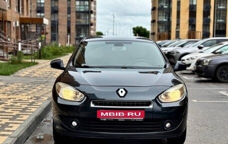 Renault Fluence I, 2011 год, 625 000 рублей, 3 фотография