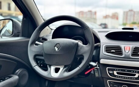Renault Fluence I, 2011 год, 625 000 рублей, 13 фотография