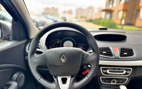 Renault Fluence I, 2011 год, 625 000 рублей, 12 фотография