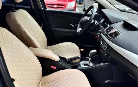 Renault Fluence I, 2011 год, 625 000 рублей, 14 фотография