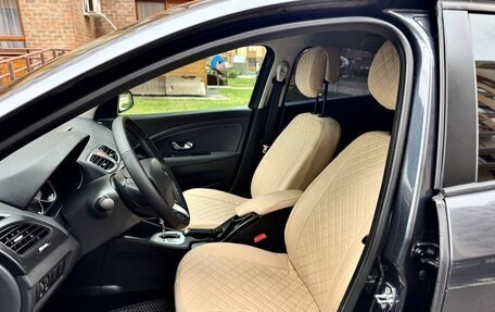 Renault Fluence I, 2011 год, 625 000 рублей, 18 фотография