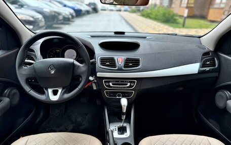 Renault Fluence I, 2011 год, 625 000 рублей, 11 фотография