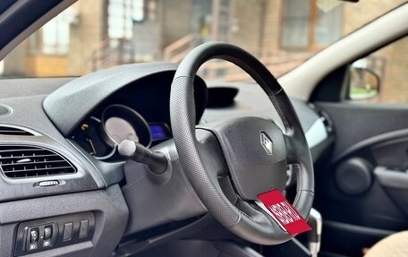 Renault Fluence I, 2011 год, 625 000 рублей, 10 фотография