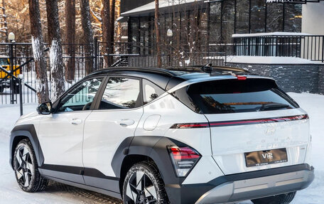 Hyundai Kona, 2023 год, 2 497 000 рублей, 4 фотография