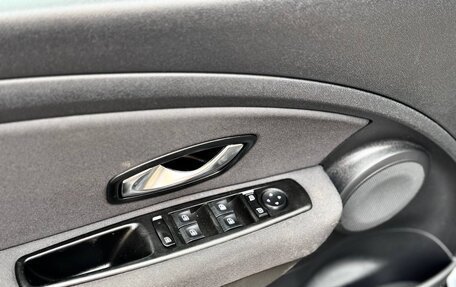 Renault Fluence I, 2011 год, 625 000 рублей, 20 фотография