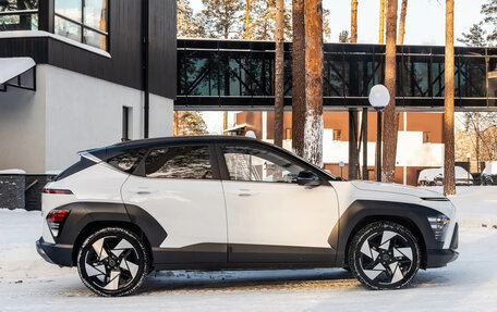 Hyundai Kona, 2023 год, 2 497 000 рублей, 3 фотография