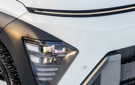 Hyundai Kona, 2023 год, 2 497 000 рублей, 2 фотография
