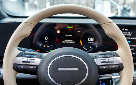 Hyundai Kona, 2023 год, 2 497 000 рублей, 10 фотография