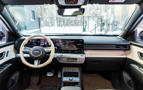 Hyundai Kona, 2023 год, 2 497 000 рублей, 12 фотография