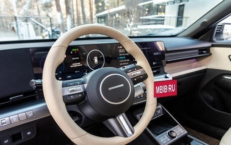 Hyundai Kona, 2023 год, 2 497 000 рублей, 11 фотография
