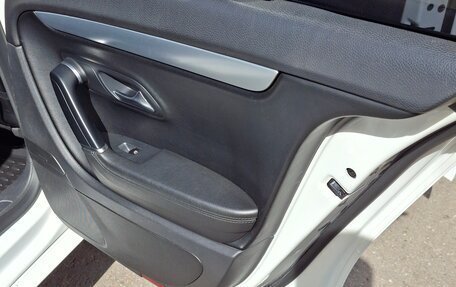 Volkswagen Passat CC I рестайлинг, 2010 год, 1 320 000 рублей, 4 фотография