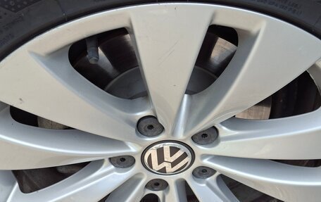 Volkswagen Passat CC I рестайлинг, 2010 год, 1 320 000 рублей, 12 фотография