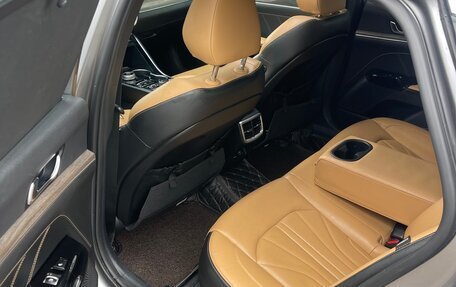 KIA K5, 2020 год, 2 550 000 рублей, 5 фотография