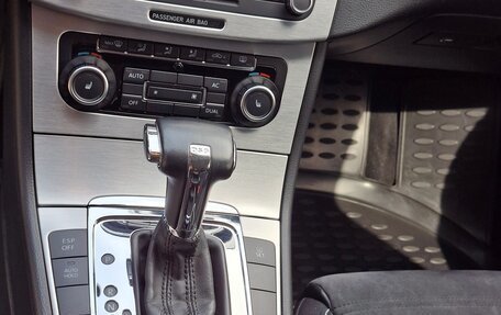 Volkswagen Passat CC I рестайлинг, 2010 год, 1 320 000 рублей, 17 фотография