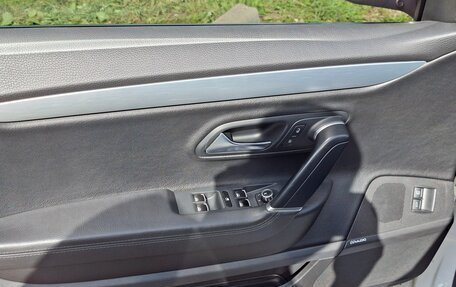 Volkswagen Passat CC I рестайлинг, 2010 год, 1 320 000 рублей, 22 фотография