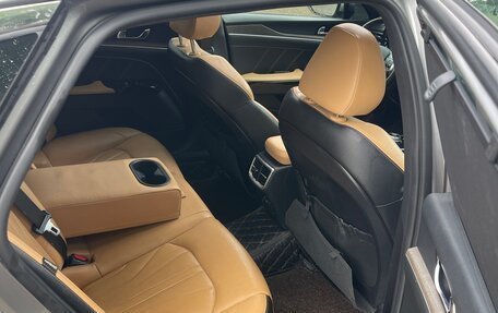 KIA K5, 2020 год, 2 550 000 рублей, 6 фотография