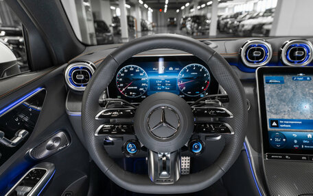 Mercedes-Benz GLC AMG, 2024 год, 9 800 000 рублей, 11 фотография