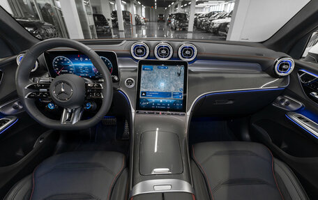 Mercedes-Benz GLC AMG, 2024 год, 9 800 000 рублей, 8 фотография