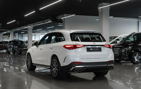 Mercedes-Benz GLC AMG, 2024 год, 9 800 000 рублей, 5 фотография