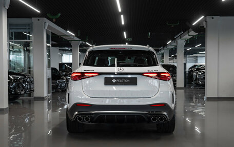 Mercedes-Benz GLC AMG, 2024 год, 9 800 000 рублей, 6 фотография
