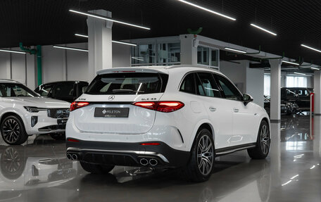 Mercedes-Benz GLC AMG, 2024 год, 9 800 000 рублей, 4 фотография