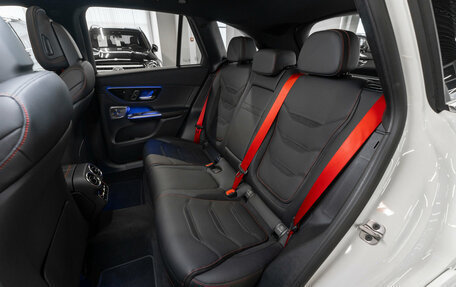 Mercedes-Benz GLC AMG, 2024 год, 9 800 000 рублей, 14 фотография