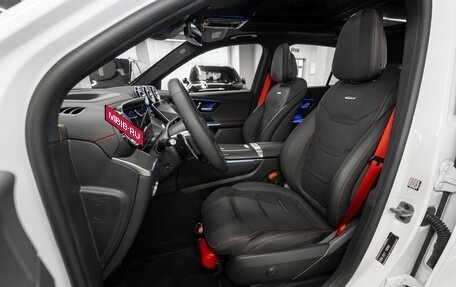 Mercedes-Benz GLC AMG, 2024 год, 9 800 000 рублей, 9 фотография