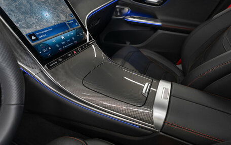 Mercedes-Benz GLC AMG, 2024 год, 9 800 000 рублей, 19 фотография
