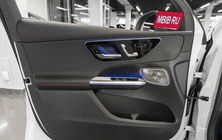 Mercedes-Benz GLC AMG, 2024 год, 9 800 000 рублей, 17 фотография