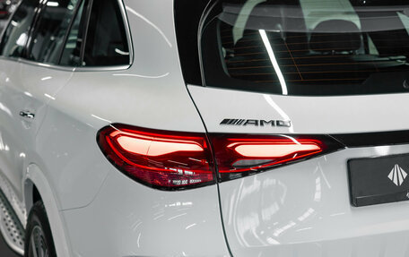 Mercedes-Benz GLC AMG, 2024 год, 9 800 000 рублей, 33 фотография