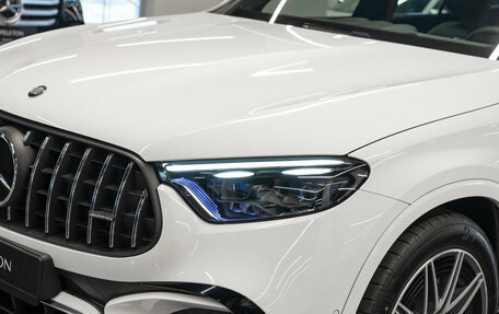 Mercedes-Benz GLC AMG, 2024 год, 9 800 000 рублей, 32 фотография