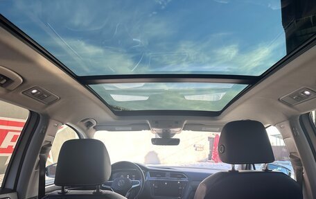 Volkswagen Tiguan II, 2023 год, 3 490 000 рублей, 4 фотография