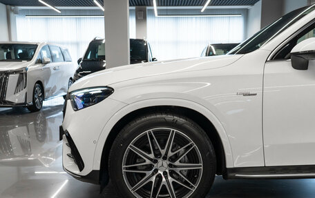 Mercedes-Benz GLC AMG, 2024 год, 9 800 000 рублей, 31 фотография