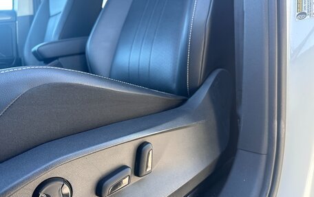 Volkswagen Tiguan II, 2023 год, 3 490 000 рублей, 8 фотография