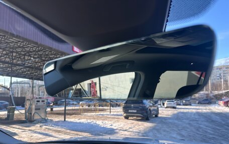 Volkswagen Tiguan II, 2023 год, 3 490 000 рублей, 16 фотография