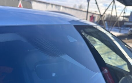 Volkswagen Tiguan II, 2023 год, 3 490 000 рублей, 17 фотография