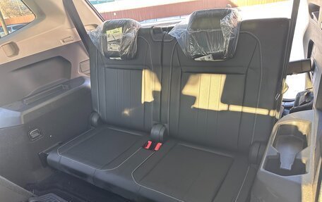 Volkswagen Tiguan II, 2023 год, 3 490 000 рублей, 13 фотография