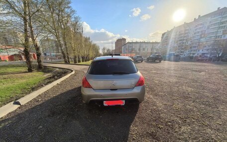 Peugeot 308 II, 2012 год, 700 000 рублей, 6 фотография