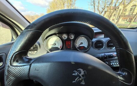 Peugeot 308 II, 2012 год, 700 000 рублей, 5 фотография