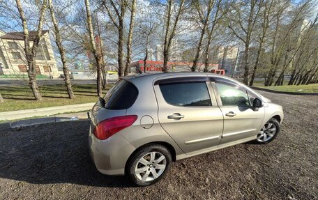 Peugeot 308 II, 2012 год, 700 000 рублей, 3 фотография