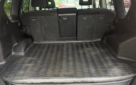 Nissan X-Trail, 2011 год, 990 000 рублей, 6 фотография