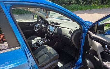 Nissan Qashqai, 2020 год, 2 610 000 рублей, 6 фотография