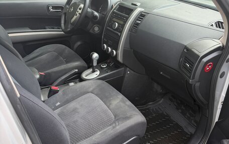 Nissan X-Trail, 2011 год, 990 000 рублей, 7 фотография