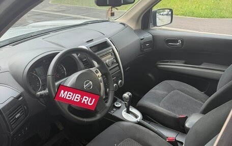 Nissan X-Trail, 2011 год, 990 000 рублей, 8 фотография