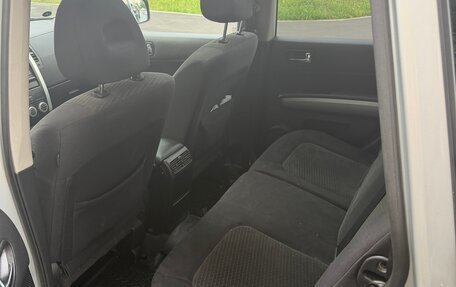 Nissan X-Trail, 2011 год, 990 000 рублей, 9 фотография