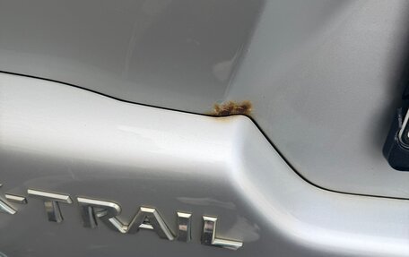 Nissan X-Trail, 2011 год, 990 000 рублей, 12 фотография