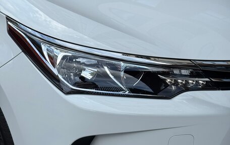 Toyota Corolla, 2016 год, 1 922 000 рублей, 5 фотография