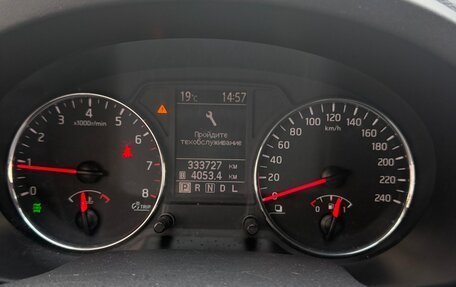 Nissan X-Trail, 2011 год, 990 000 рублей, 10 фотография