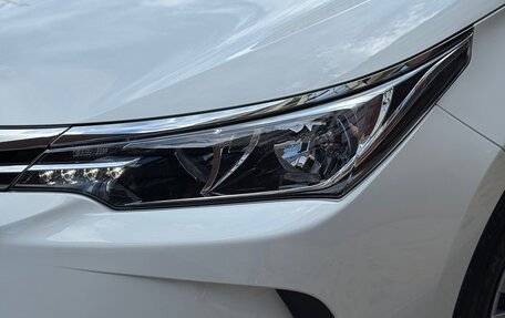 Toyota Corolla, 2016 год, 1 922 000 рублей, 6 фотография